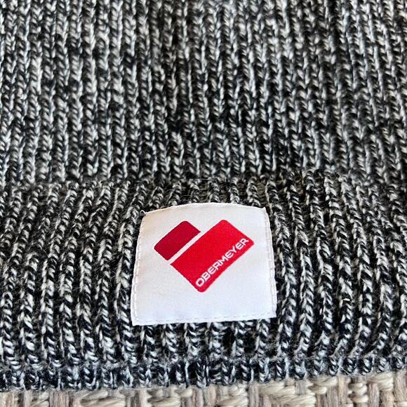 Obermeyer Bozeman beanie Unisex OS - Picture 2 of 3